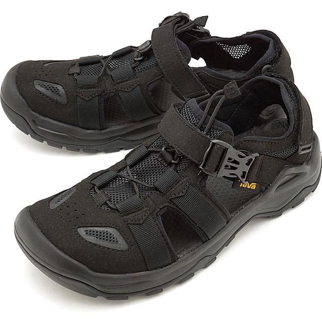 Teva（テバ） サンダル オムニウム フォックス スエード M OMNIUM FAUX