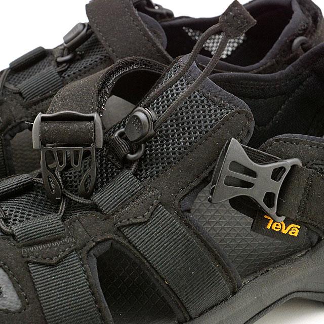 Teva（テバ） サンダル オムニウム フォックス スエード M OMNIUM FAUX