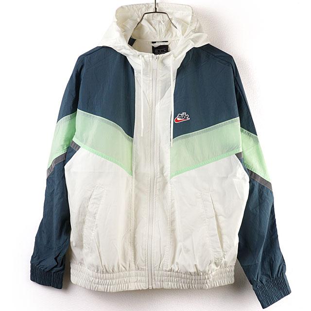 ナイキ Nike パーカー ヘリテージ ウィンドランナー Unld フーディージャケット Cz07 133 Fw ライトアウター ジップアップジャージ 長袖 ベージュ系 ミスチーフ Paypayモール店 通販 Paypayモール