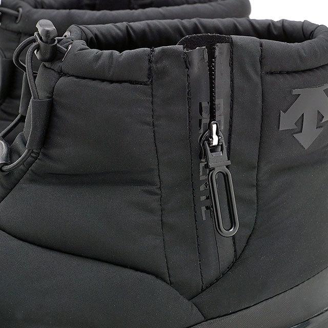 DESCENTE（デサント） アクティブ ウィンターブーツ ショート ACTIVE 