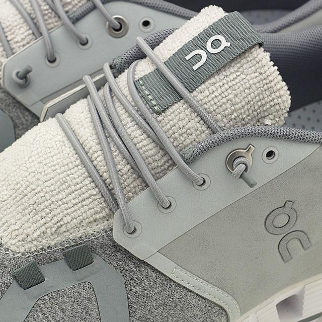 On（オン） スニーカー クラウドテリー M Cloud Terry 18.99842 SS20