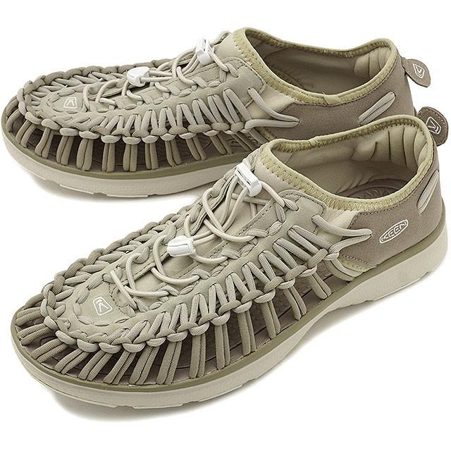KEEN（キーン） スニーカー ユニーク オーツー M UNEEK O2 1017938