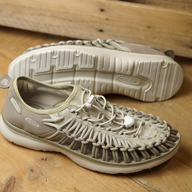 KEEN（キーン） スニーカー ユニーク オーツー M UNEEK O2 1017938