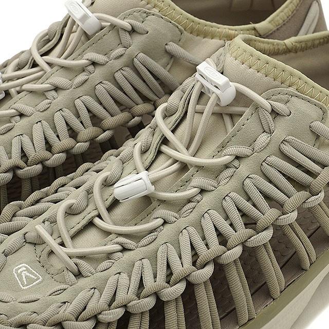 KEEN（キーン） スニーカー ユニーク オーツー M UNEEK O2 1017938
