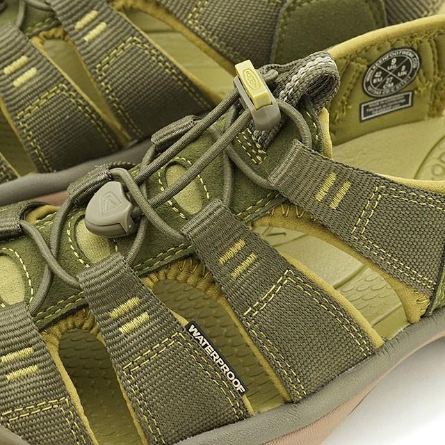 KEEN キーン サンダル ニューポート エイチツー M NEWPORT H2