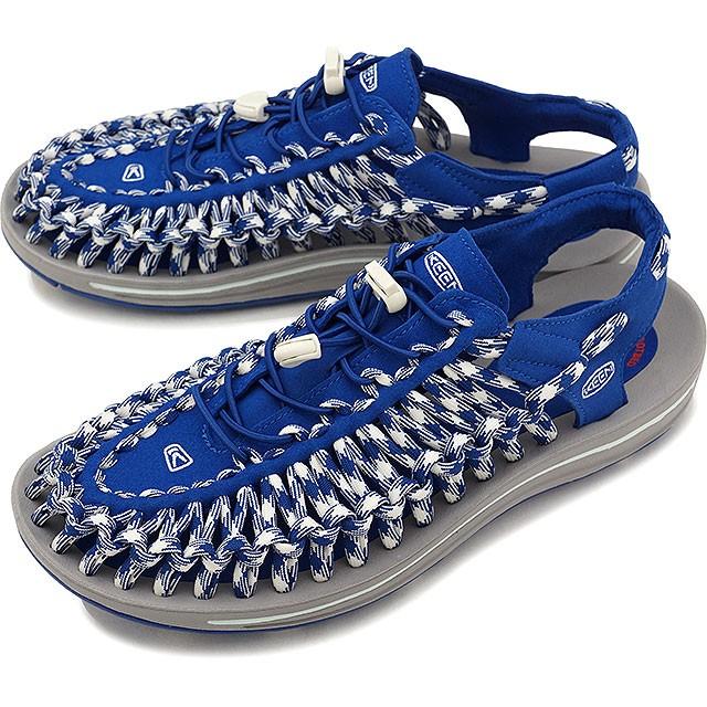 KEEN（キーン） サンダル ユニーク フラット M UNEEK FLAT 1018699