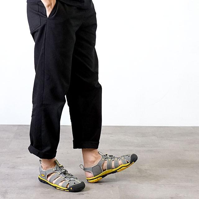 KEEN（キーン） サンダル クリアウォーター シーエヌエックス M  display picture 3