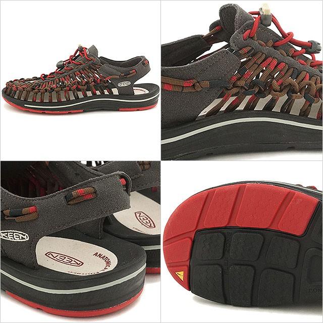 KEEN キーン サンダル ユニーク ストライプ M UNEEK STRIPES 1014620 