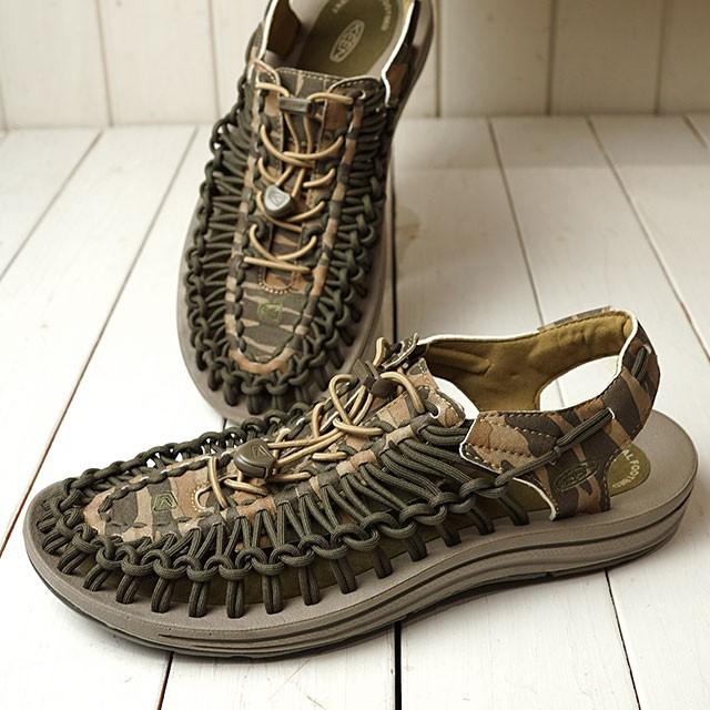 KEEN（キーン） サンダル ユニーク M UNEEK 1018675 SS19 メンズ