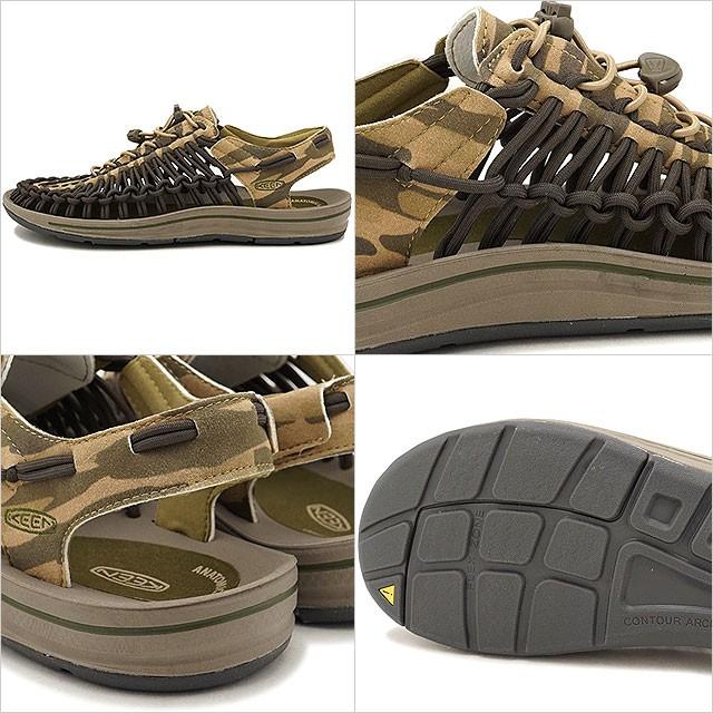 KEEN（キーン） サンダル ユニーク M UNEEK 1018675 SS19 メンズ