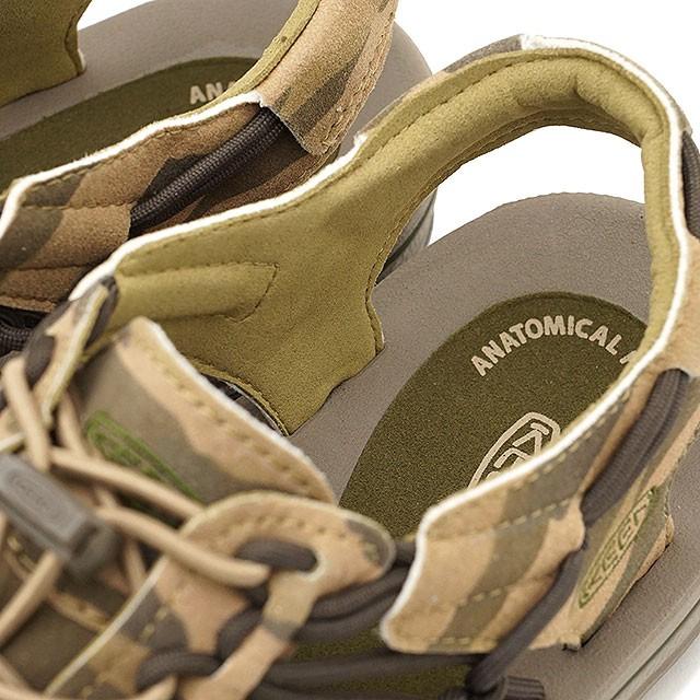 KEEN（キーン） サンダル ユニーク M UNEEK 1018675 SS19 メンズ