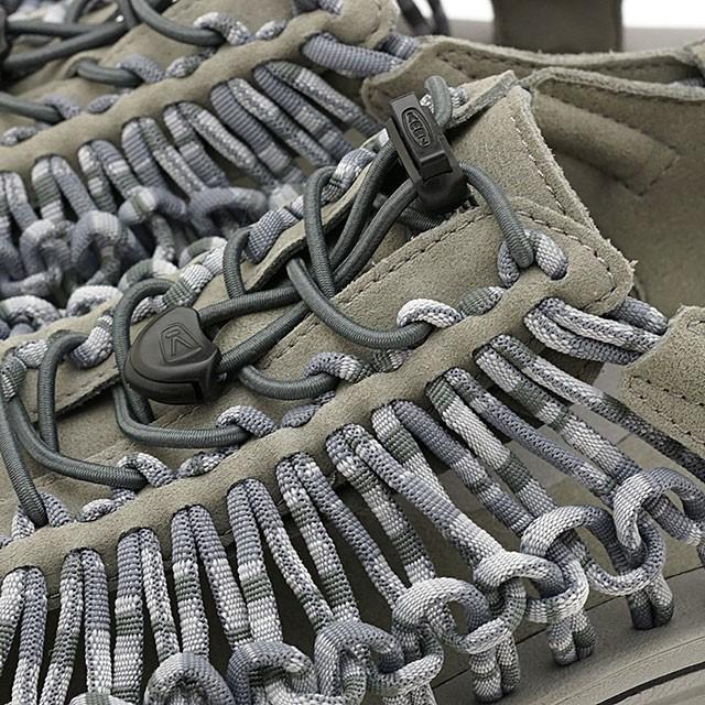 KEEN（キーン） サンダル ユニーク M UNEEK 1018701 SS19 メンズ 