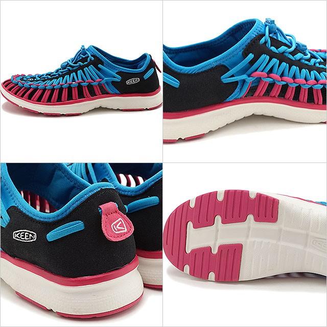 KEEN キーン スニーカー ユニーク オーツー M UNEEK O2 1020807