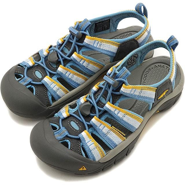 KEEN キーン サンダル ニューポート エイチツー W NEWPORT H2