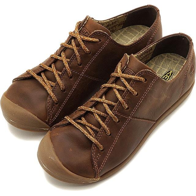 KEEN（キーン） スニーカー シエナ オックスフォード W SIENNA OXFORD 