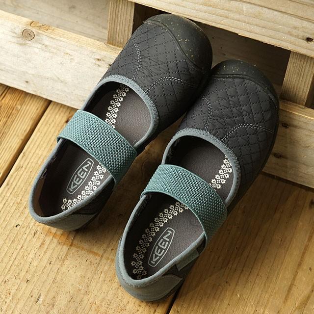 Keen sienna deals quilted