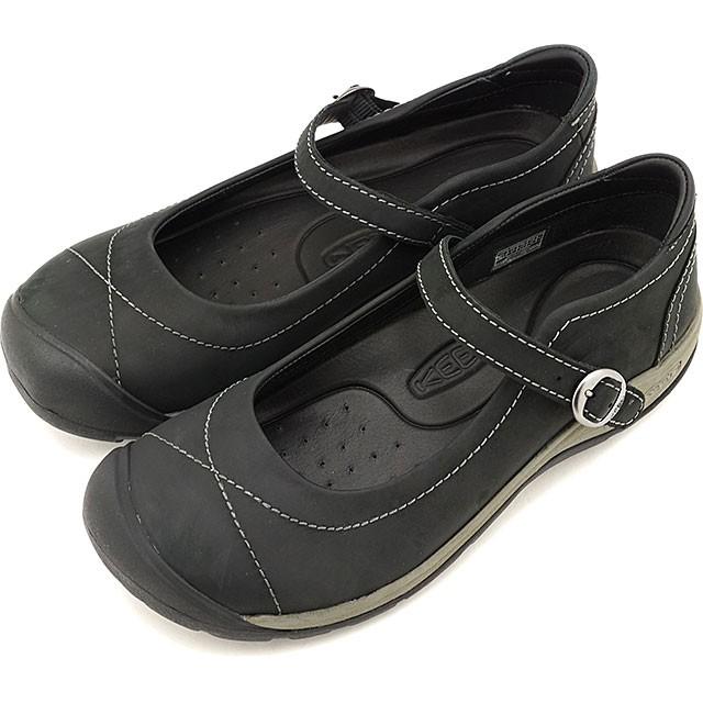 KEEN（キーン） サンダル プレシディオ2 メリージェーン W PRESIDIO II
