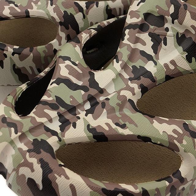 KEEN カモフラージュ クロッグサンダル KEEN キーン サンダル シャンティー アーツ W SHANTI ARTS