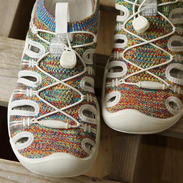 KEEN キーン サンダル エヴォフィットワン W EVOFIT ONE 1019152