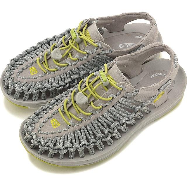 ［モグラ］スナイデル　KEEN サンダル　UNEEK WK新品 KEEN】サンダル(サンダル)｜シューズ｜SNIDEL(スナイデル)の通販