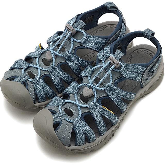 KEEN（キーン） サンダル ウィスパー W WHISPER 1020326 SS19