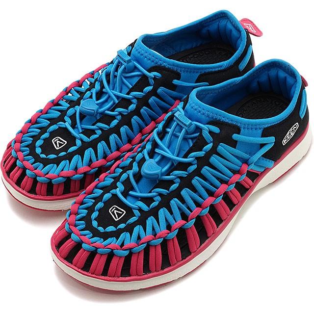 KEEN キーン スニーカー ユニーク オーツー W UNEEK O2 1020815