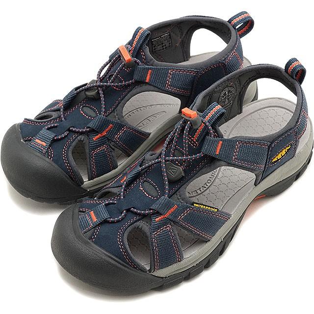 美品　KEEN キーン　サンダル　ベイクルーズ KEEN（キーン） サンダル ベニス エイチツー W VENICE H2 1010978