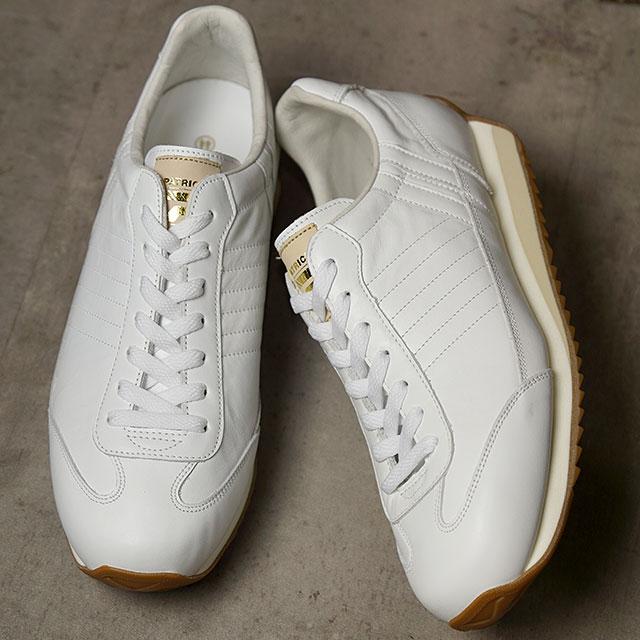 PATRICK（パトリック） 返品送料無料 スニーカー マラソン＋ゴールド