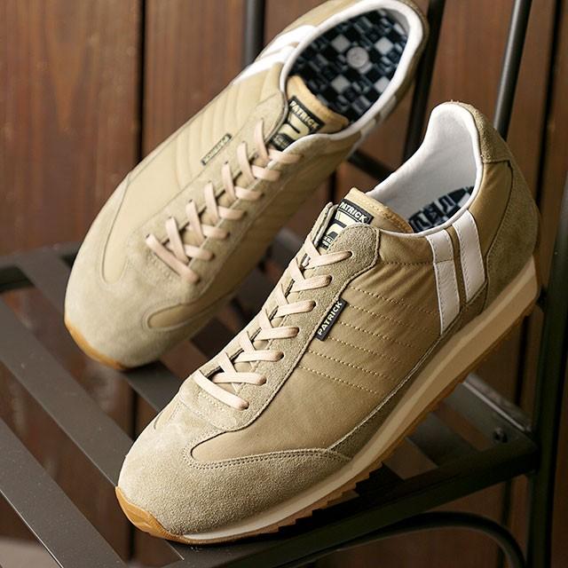 PATRICK（パトリック） 返品送料無料 スニーカー クールマックス