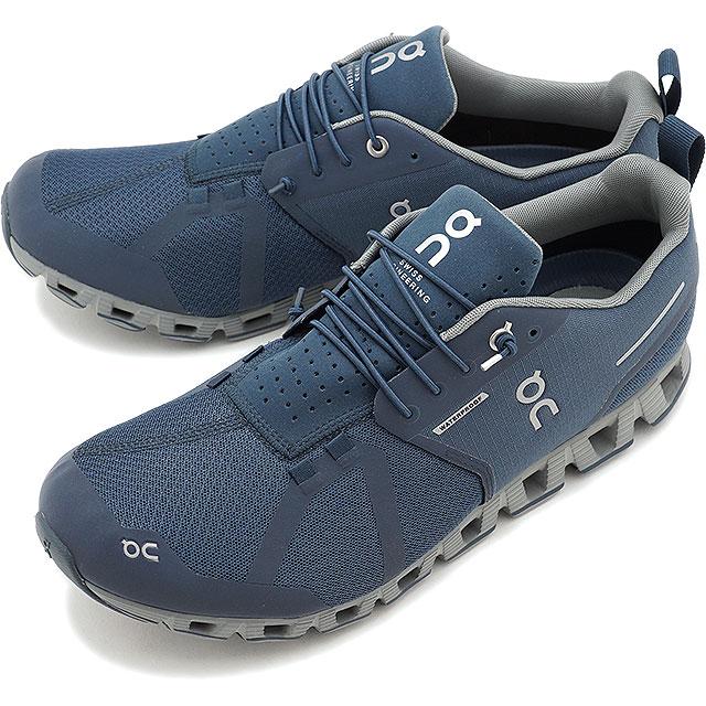 On オン スニーカー クラウド ウォータープルーフ M Cloud Waterproof 