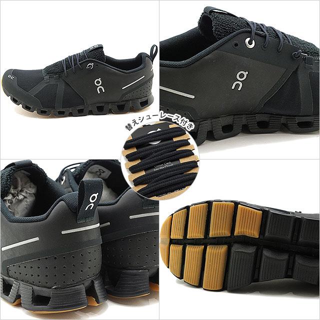 On（オン） スニーカー クラウドテリー M Cloud Terry 18.99684 FW20