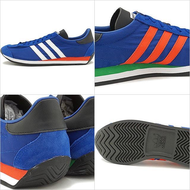 adidas Originals アディダス オリジナルス スニーカー カントリーOG