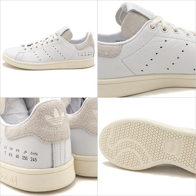⓷アディダス スタンスミス adidas STAN SMITH FY0040 adidas Originals アディダス オリジナルス スニーカー スタンス