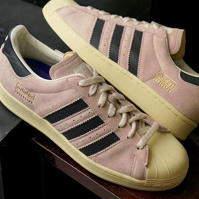 アディダス オリジナルス Adidas Originals スニーカー スーパースター Superstar Fw6002 Fw 靴 ピンクティント ピンク系 ミスチーフ 通販 Yahoo ショッピング