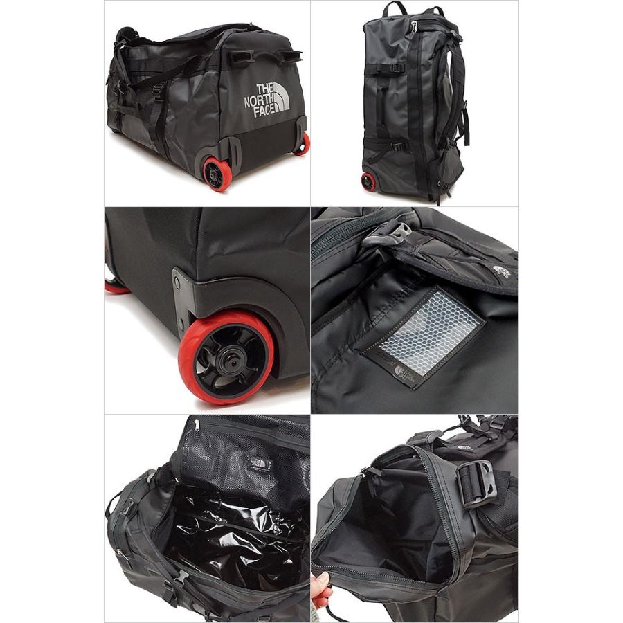 THE NORTH FACE ノースフェイス キャリーバッグ BCローリング THE NORTH FACE ノースフェイス キャリーバッグ BCローリング