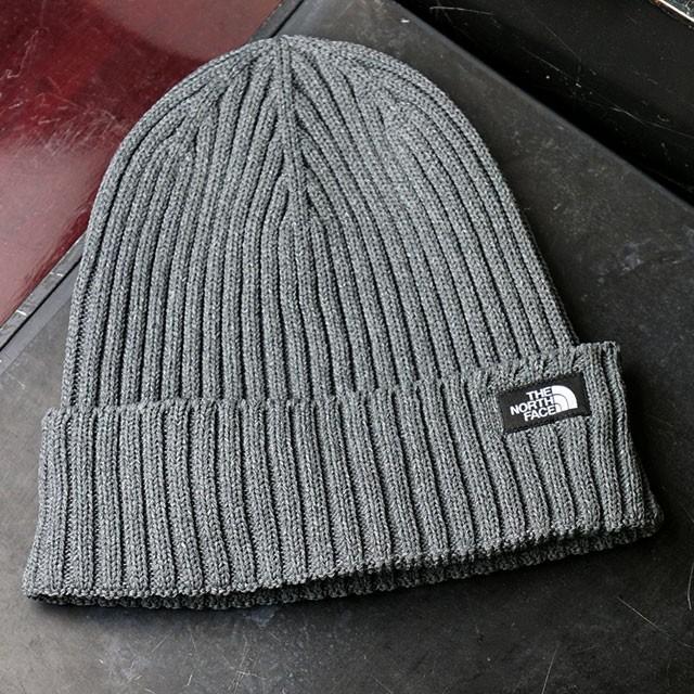 THE NORTH FACE ザ・ノースフェイス ニット帽 トラバース