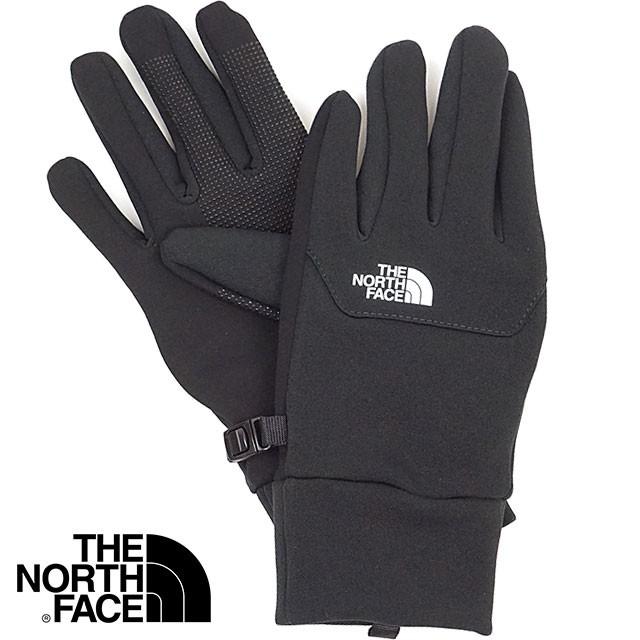 THE NORTH FACE（ザ ノースフェイス） 手袋 イーチップグローブ ETIP