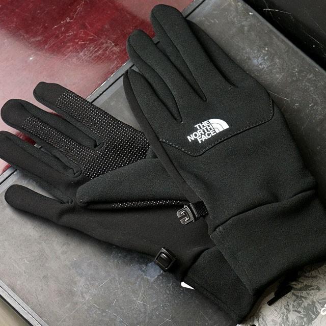 THE NORTH FACE（ザ ノースフェイス） 手袋 イーチップグローブ ETIP