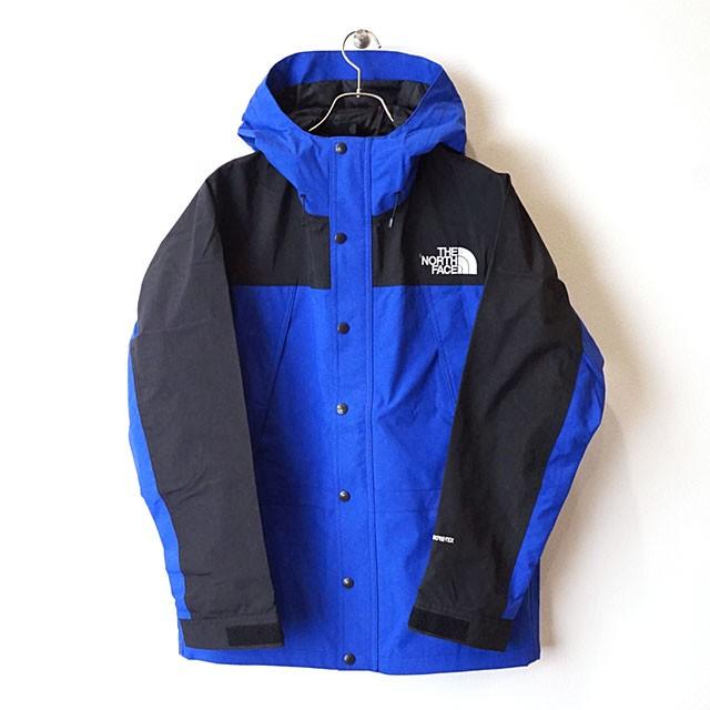 美品 ノースフェイス マウンテンライトジャケット NP11834 ゴアテックス THE NORTH FACE（ザ ノースフェイス） メンズ マウンテンライト