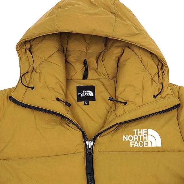 THE NORTH FACE（ザ ノースフェイス） メンズ 中綿ジャケット トランゴ