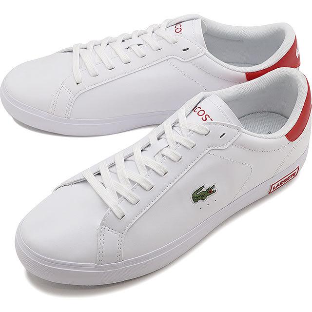 大人女性の Lacoste スニーカー econet.bi