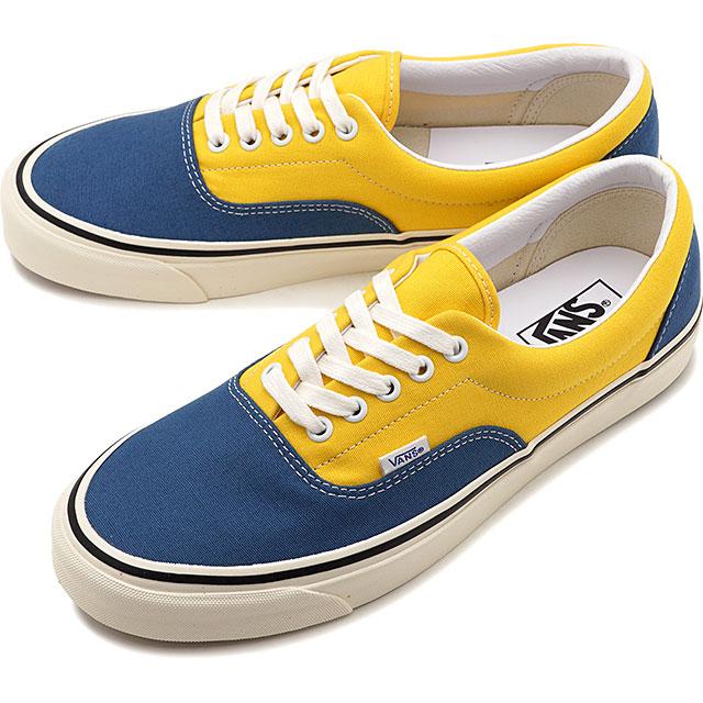 VANS（ヴァンズ） バンズ スニーカー アナハイムファクトリー エラ