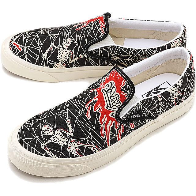 VANS バンズ スニーカー アナハイムファクトリー クラシック