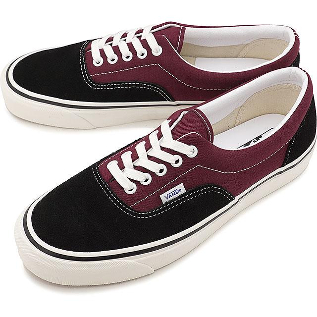 VANS（ヴァンズ） バンズ アナハイムファクトリー エラ ANAHEIM 