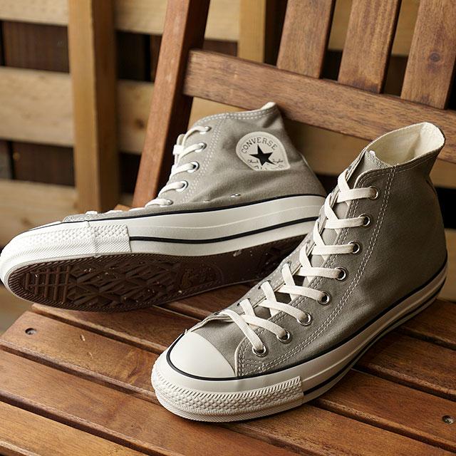 CONVERSE（コンバース） スニーカー オールスター フードテキスタイル