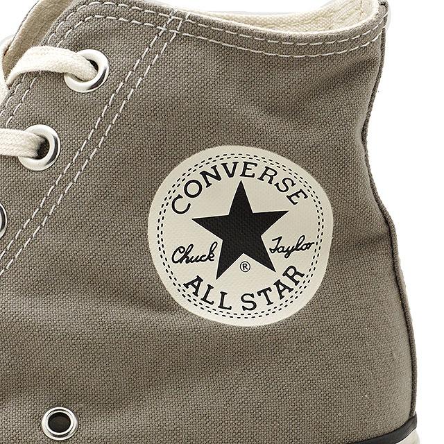 CONVERSE（コンバース） スニーカー オールスター フードテキスタイル