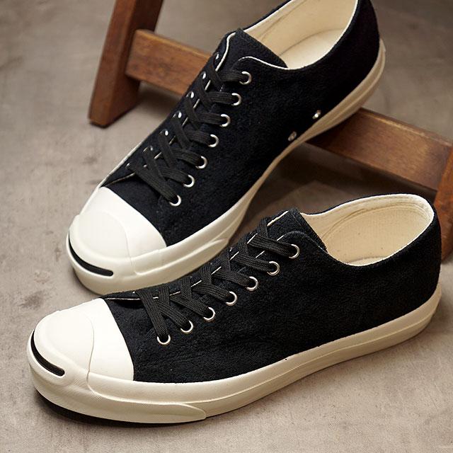CONVERSE（コンバース） スニーカー ジャックパーセル RET スエード 