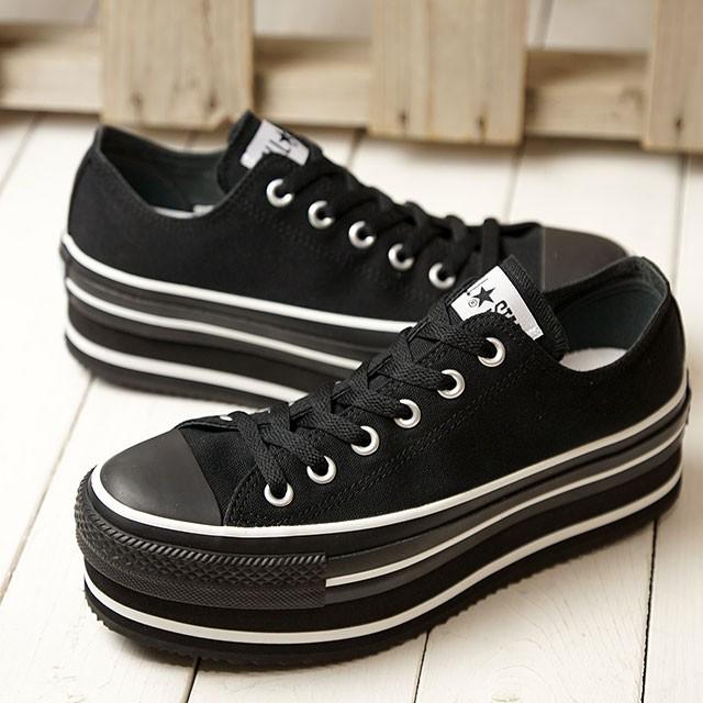 converse all star chunkyline ox