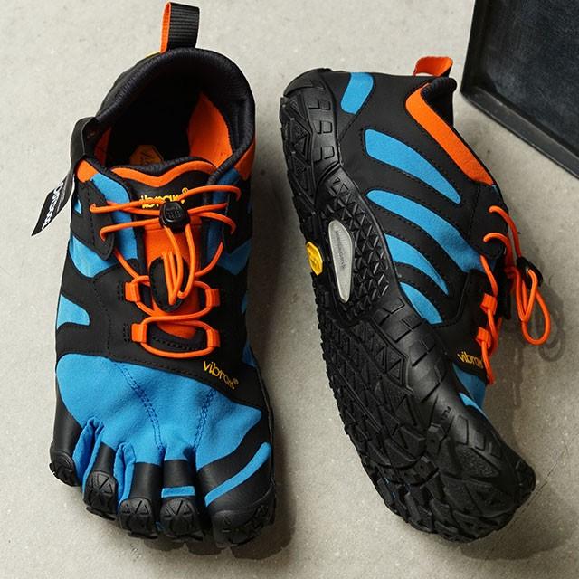 vibram v trail