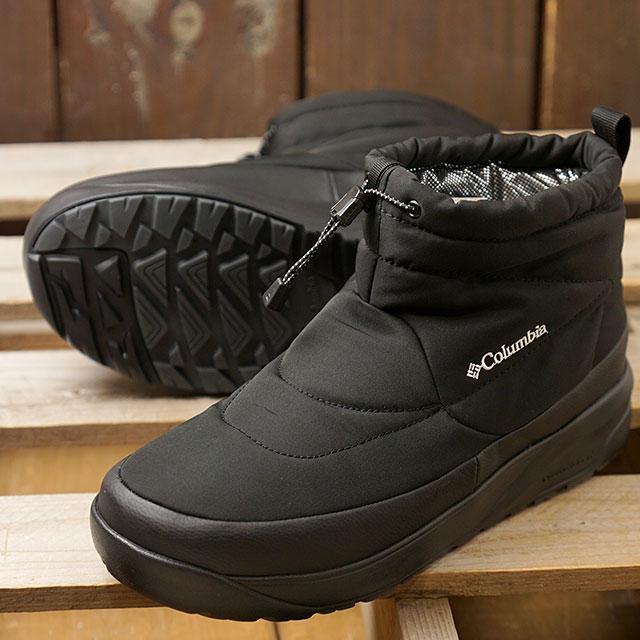 コロンビア　スノーブーツ　25センチ Columbia（コロンビア） スノーブーツ スピンリールミニブーツ 2